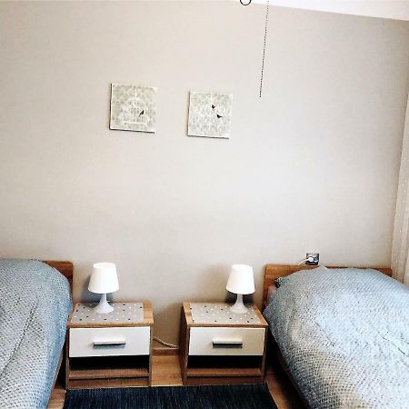 비아와포들라스카 Chrobrego 269 아파트 외부 사진